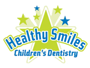 Healthy Smiles Children's Dentistry logo
