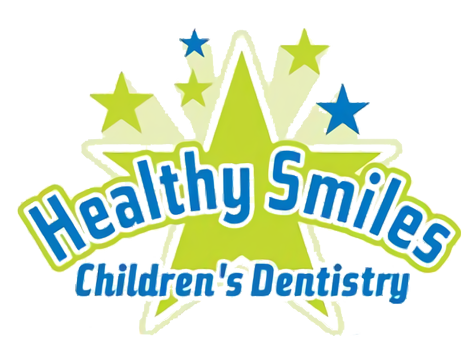 Healthy Smiles Children's Dentistry logo