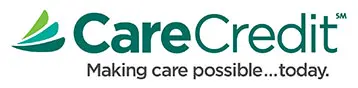 CareCredit logo