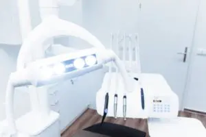 sedation dentistry