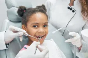 Learn how dental sealants in Little Elm, TX, can protect your child's teeth. 