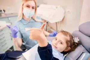 Here's what to look for in a special needs pediatric dentist in Frisco, TX