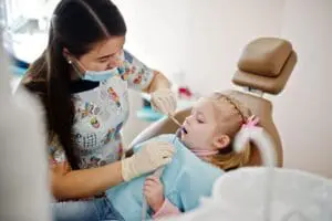 Discover where to find pediatric sedation dentistry in Frisco, TX