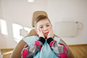 Find a pediatric emergency dentist in Frisco, TX