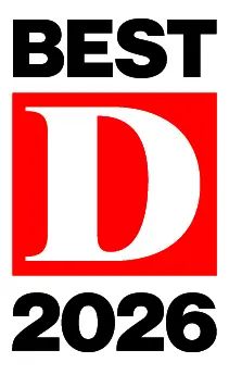 D Magazine Best Dentists in Dallas 2026