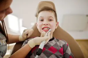 Learn where to find a special needs dentist in Frisco, TX